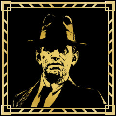 Alles rein geschäftlich.