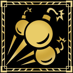 Sai Wing Mock, Nummer eins