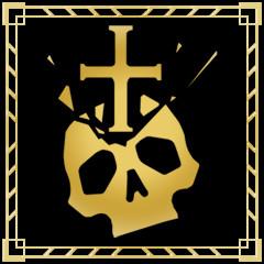 Daniel McKee Jackson, Nummer eins