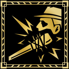 Frank Ragen, Nummer eins