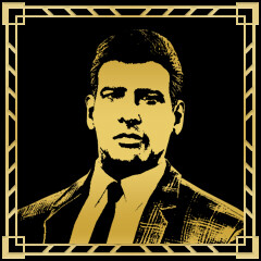 Sind wir Gangster oder sind wir Tänzer?