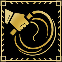 Maggie Dyer, Nummer eins