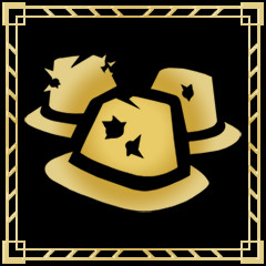 Goldie Garneau, Nummer eins