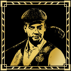 In Irland sagt man Slán