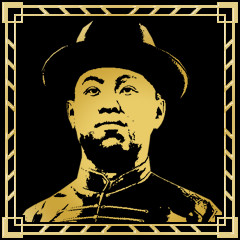 Wie Enten auf dem Teich schießen