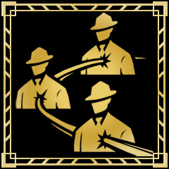 Mabel Ryley, Nummer eins