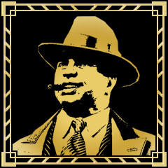 Sie wissen genau, wer ich bin