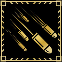 Alphonse Capone, Nummer eins