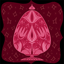 Finsternis der Flutanbeter