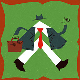 Erfahrener Praktikant