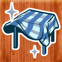 Tischlein, deck dich!