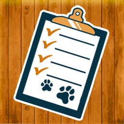 Eine flauschige Reise