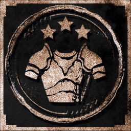 Bereit für den Zorik Vamo-Rlin