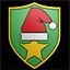Ruin Weihnachten!