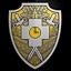 Gerissen