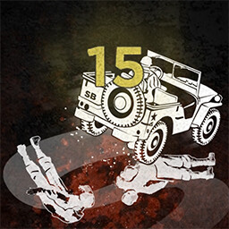 Lass die Räder rollen!