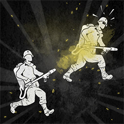 Feuer mit Feuer bekämpfen