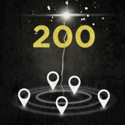 Ihr könnt fliehen, aber euch nicht verstecken!