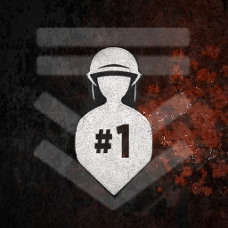 Es kann nur einen geben!