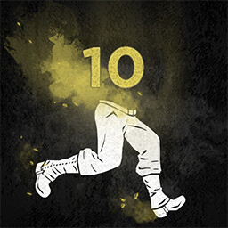 Verbrenn dir nicht die Finger!