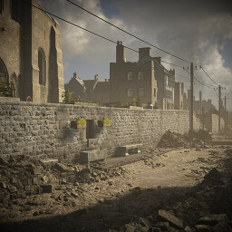 Willkommen bei Mortain!