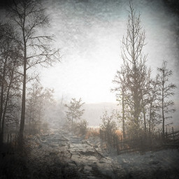 Eiskalte Weihnachten