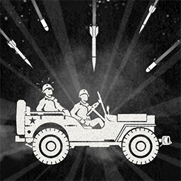 Es war einmal ein Jeep ...