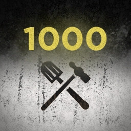 Hier gibt’s Vorräte!