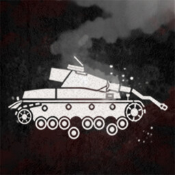 Keine Panzer. Lies die Regeln