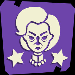 Meisterspion-Meisterin