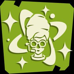 Ein forscher Forscher