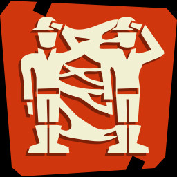 Nur die Stärksten überleben