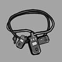 Vorapokalyptischer Tourist