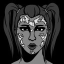 Die Wissenschaftlerin