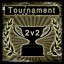 2v2 Tournament Winner