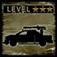 Artillery Truck Level 3