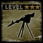 Heavy Machine Gun Level 3