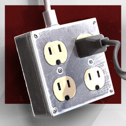 Strom wiederhergestellt