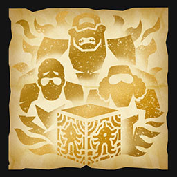 Herausforderungsgegner-Bezwinger