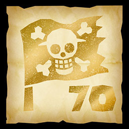 Eine Stufe nach der anderen