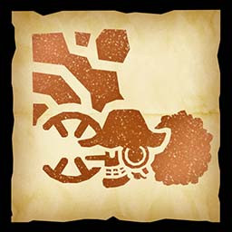 Würfelsammler: Lysop