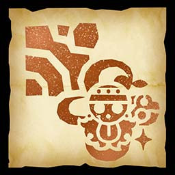 Würfelsammler: Nami