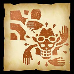 Würfelsammler: Robin