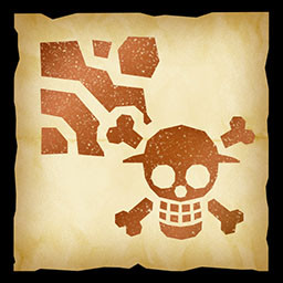 Würfelsammler: Ruffy