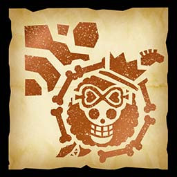 Würfelsammler: Brook