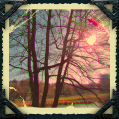 Segen des Allgegenwärtigen