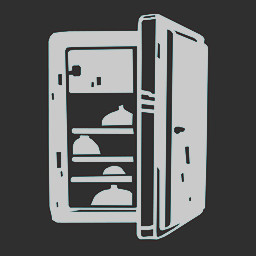 Was ist in der Kiste?