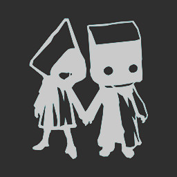 In meiner Handfläche