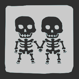 Beste Röntgen-Freunde