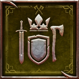 Achtung, fertig, los